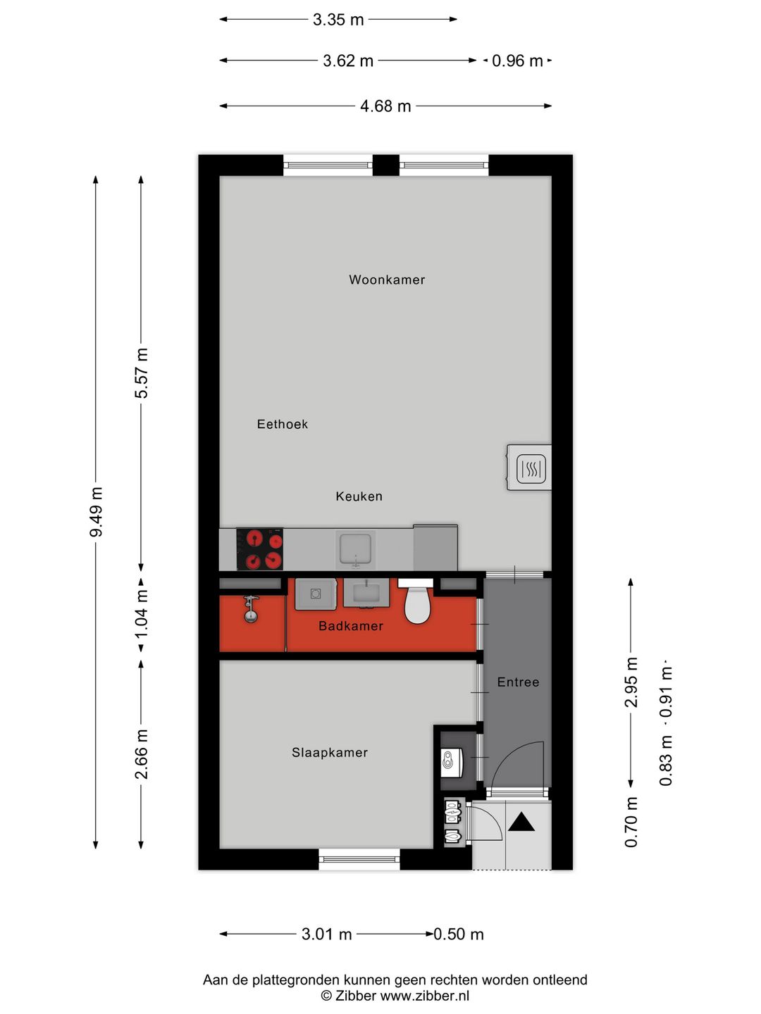 Foto 31 van Laagstraat 280