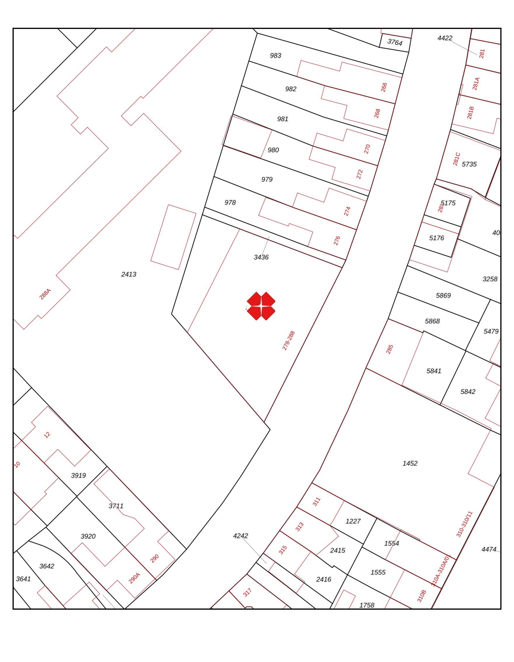 Foto 33 van Laagstraat 280