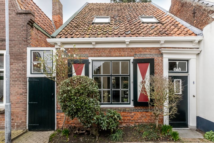 Photo 2 of Jodengang 6