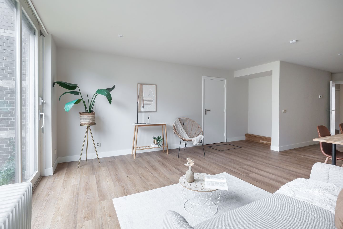 Foto 5 van Bosstraat 31