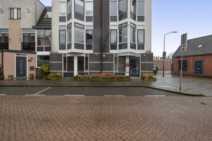 Photo 2 of Bosstraat 31