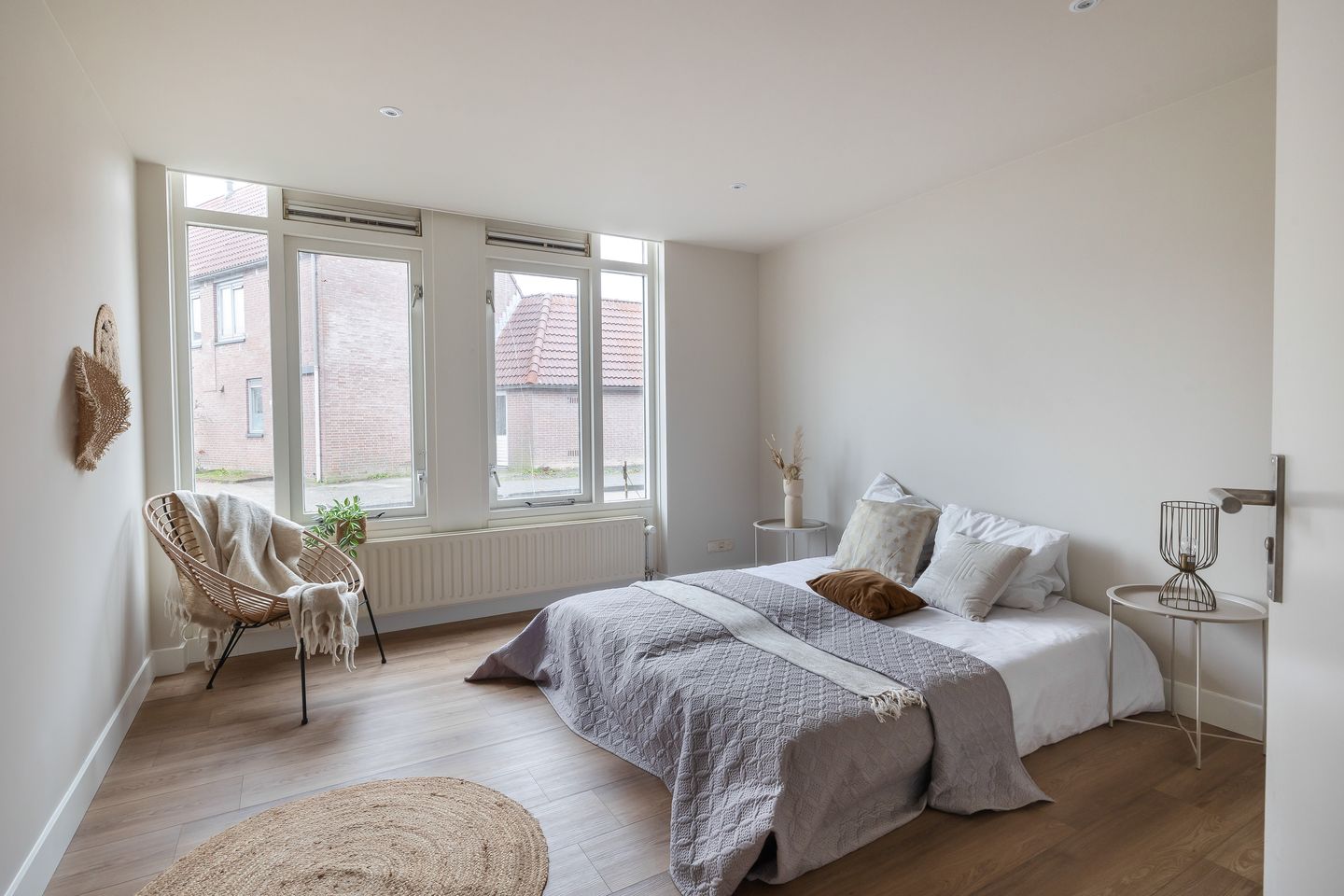 Foto 4 van Bosstraat 31