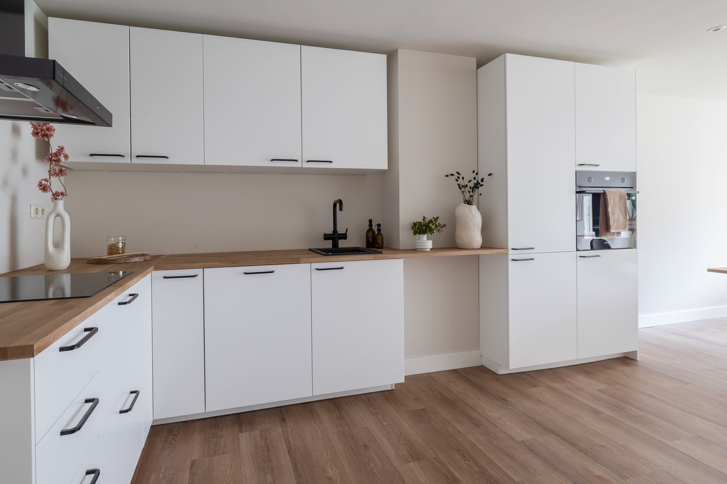 Foto 10 van Bosstraat 31