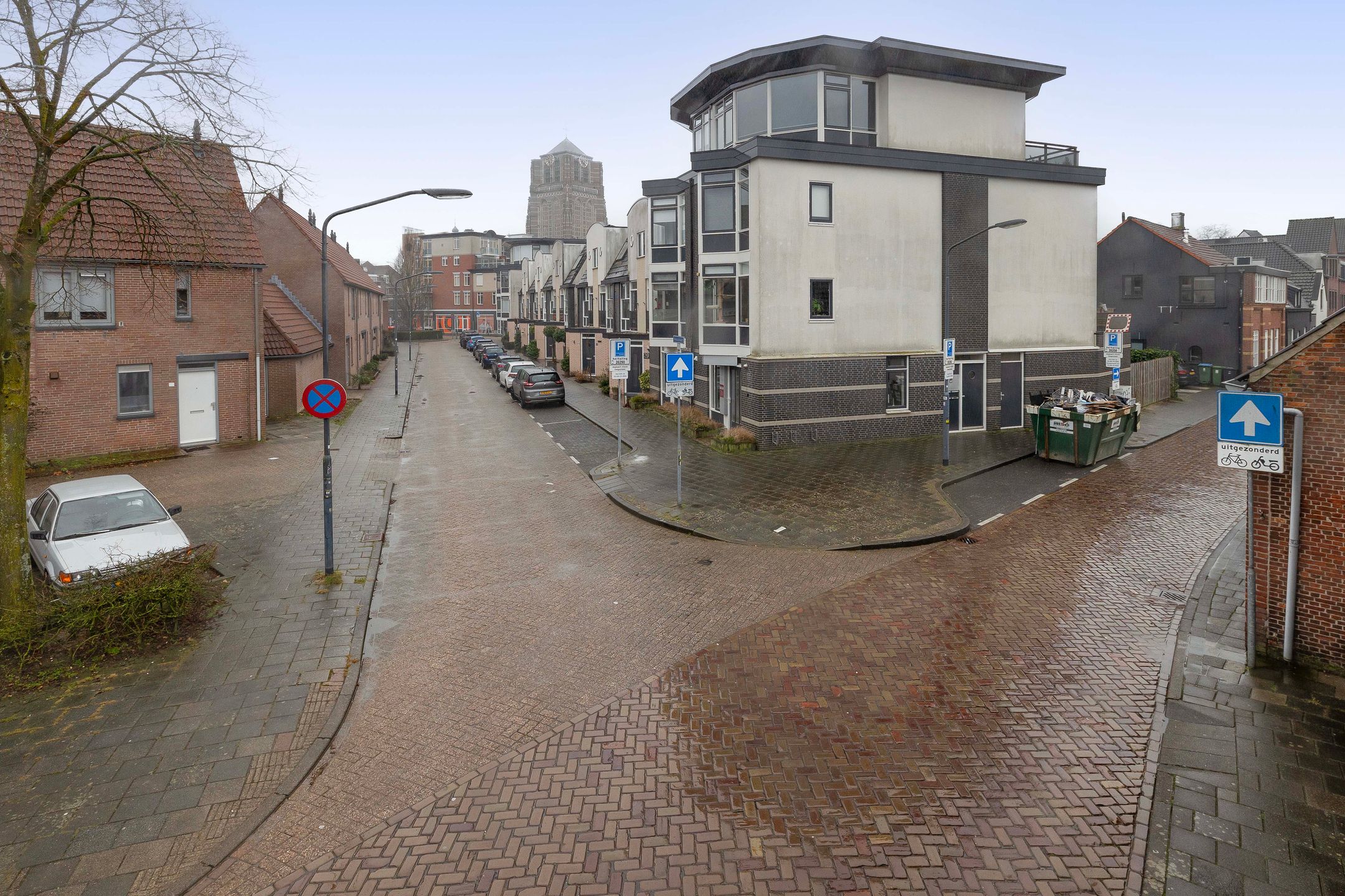 Foto 24 van Bosstraat 31