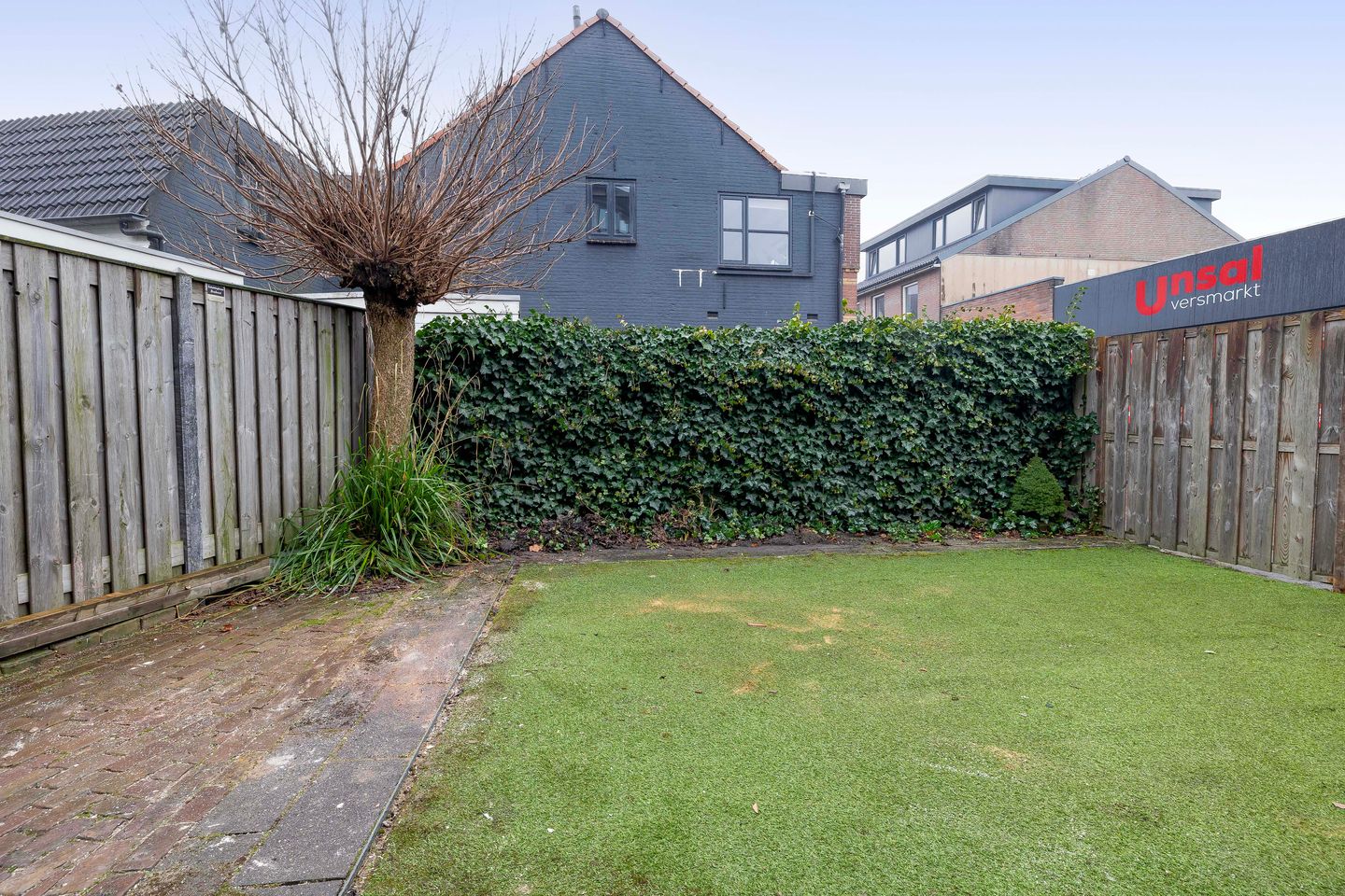 Foto 14 van Bosstraat 31