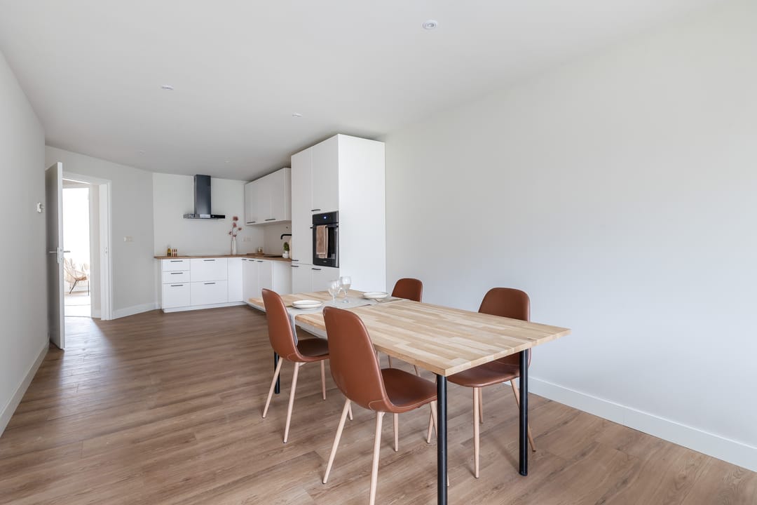 Foto 8 van Bosstraat 31