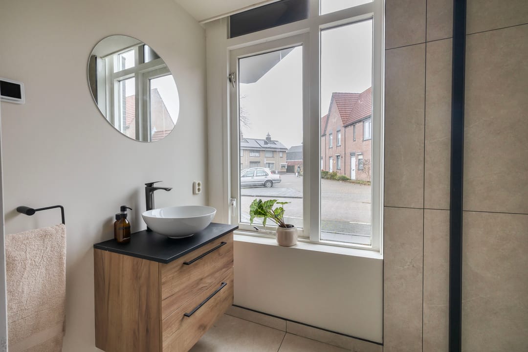 Foto 17 van Bosstraat 31