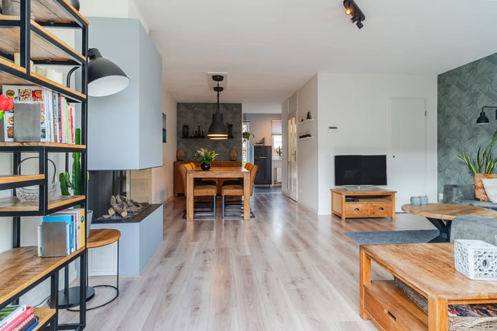 Foto 2 van Wilhelmina Druckerweg 86