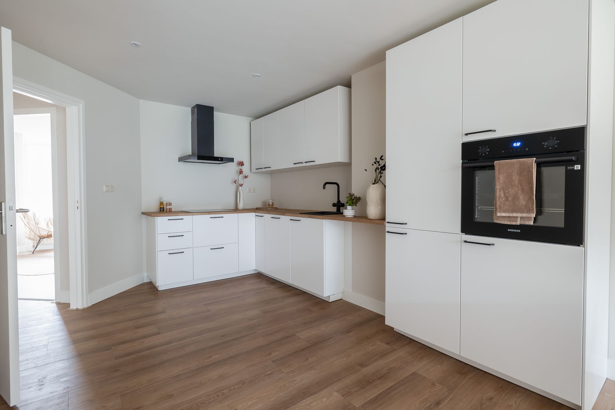 Foto 9 van Bosstraat 31