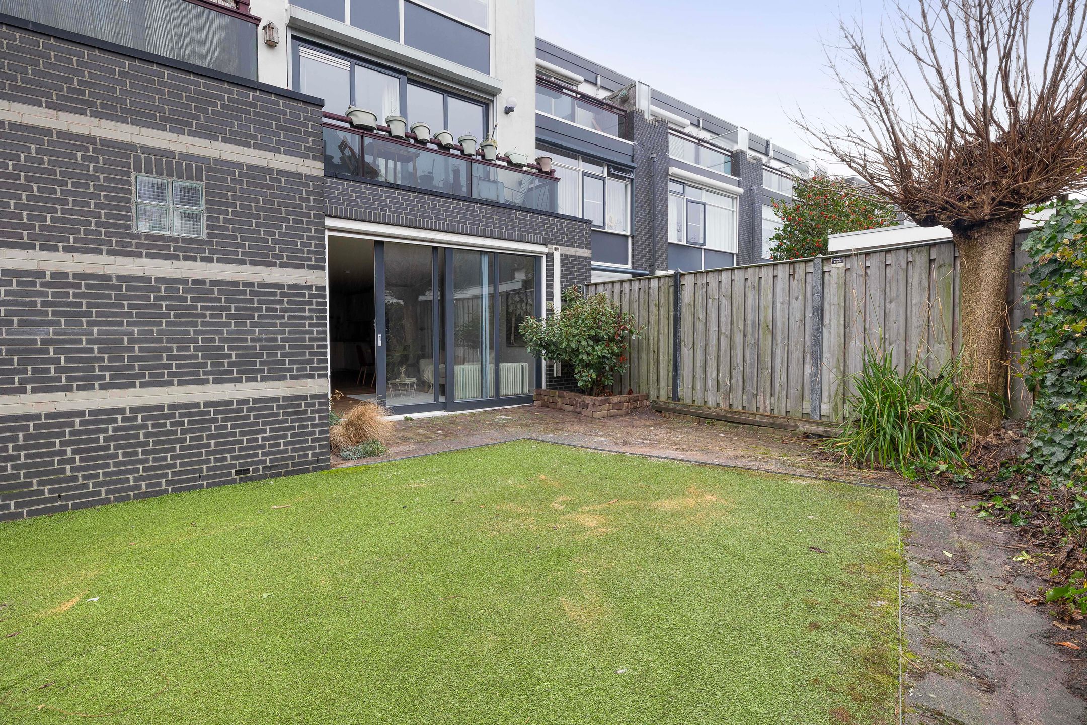 Foto 12 van Bosstraat 31