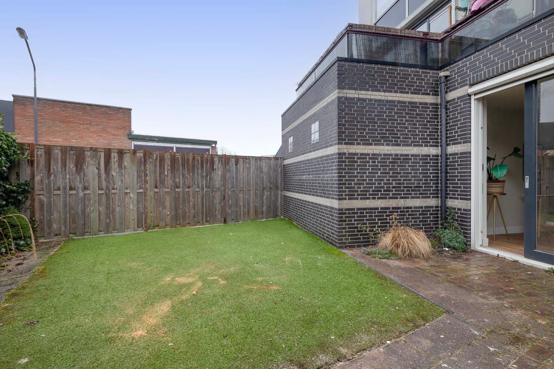 Foto 13 van Bosstraat 31