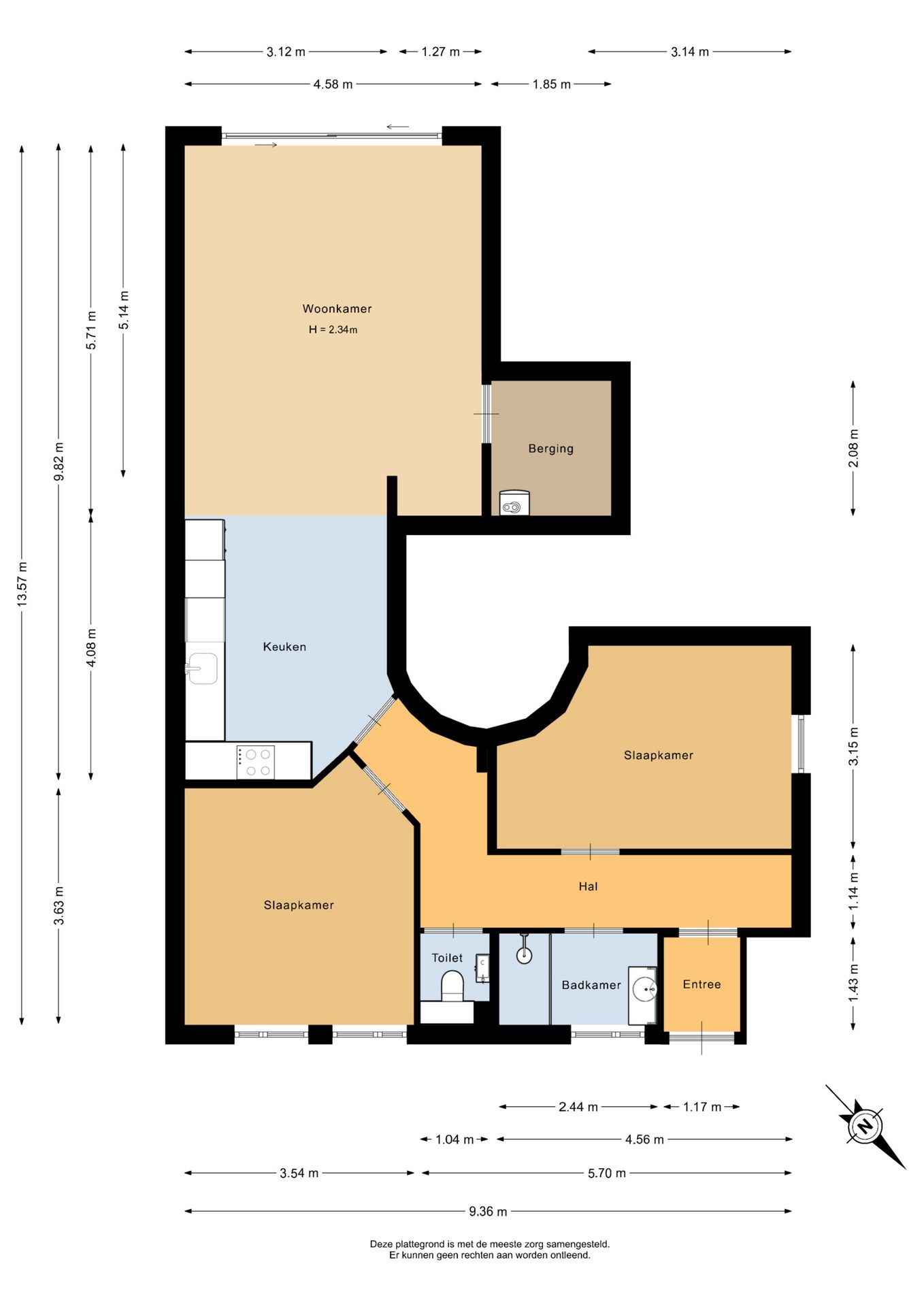 Foto 25 van Bosstraat 31