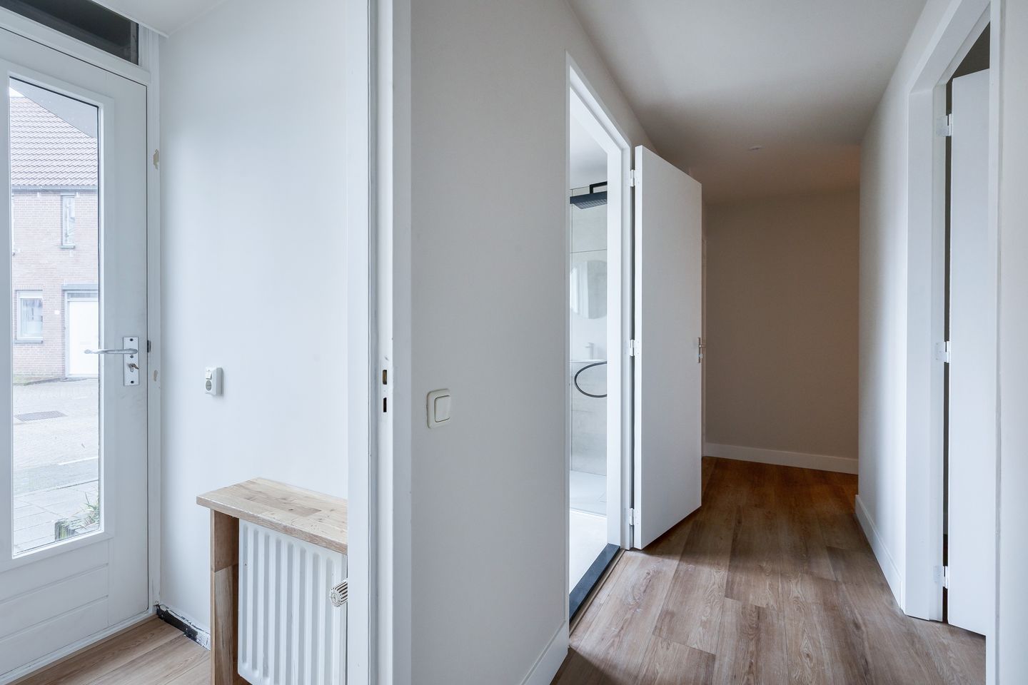 Foto 20 van Bosstraat 31