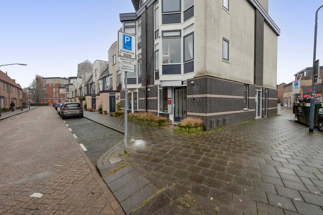 Foto 22 van Bosstraat 31