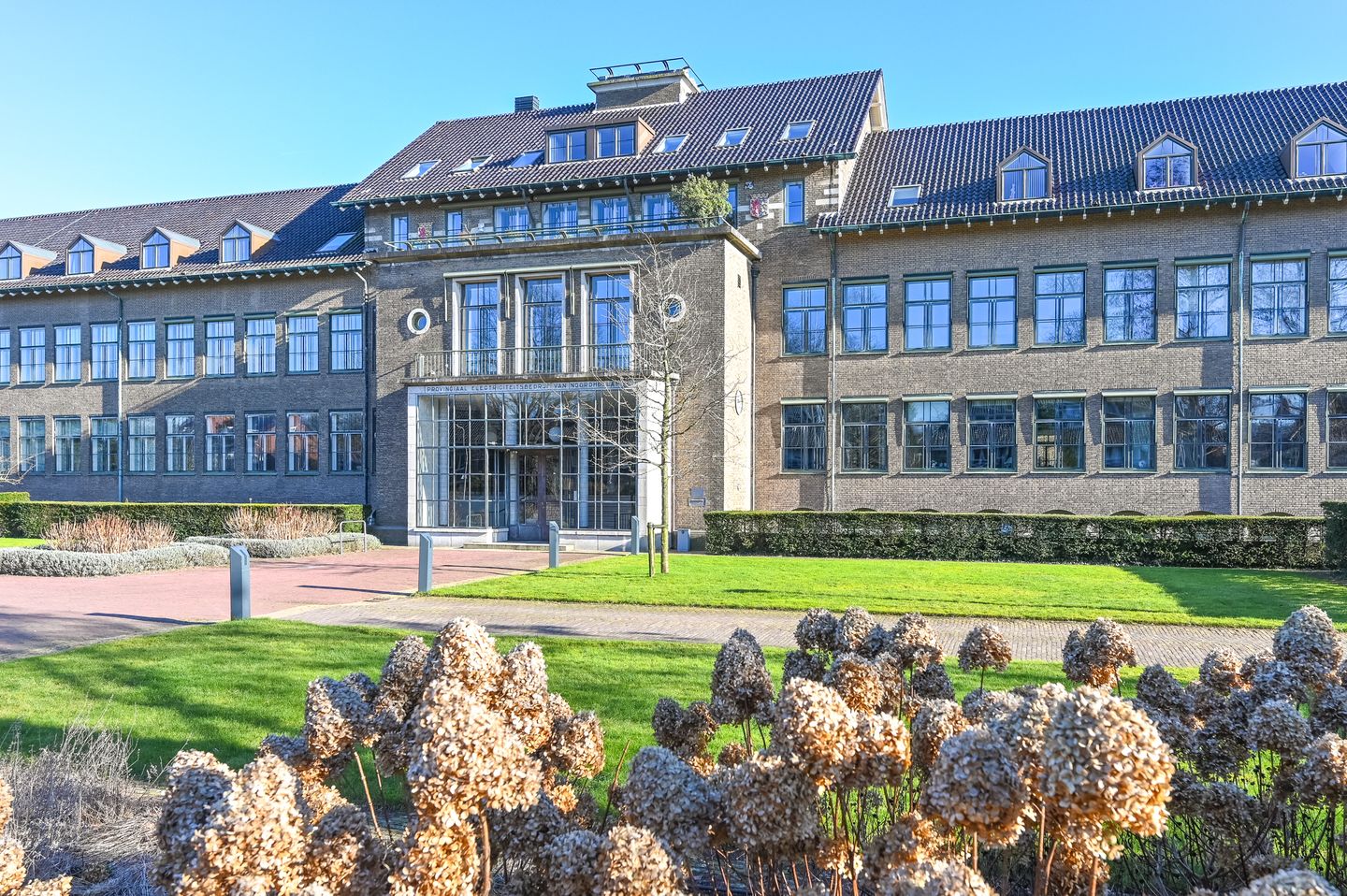 Foto 5 van Ign. Bispincklaan 39