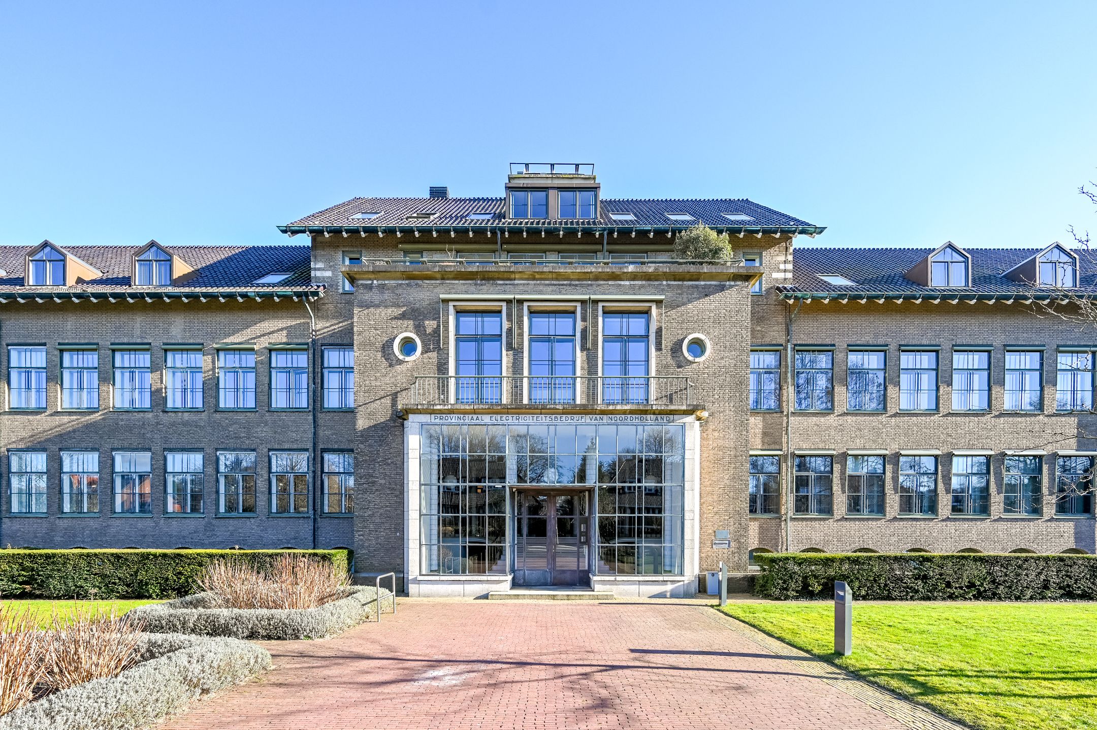 Foto 6 van Ign. Bispincklaan 39