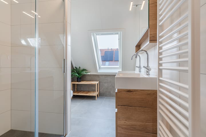 Foto 4 van Wilhelmina Druckerweg 86