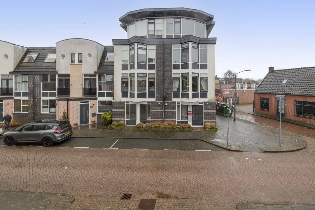 Foto 23 van Bosstraat 31