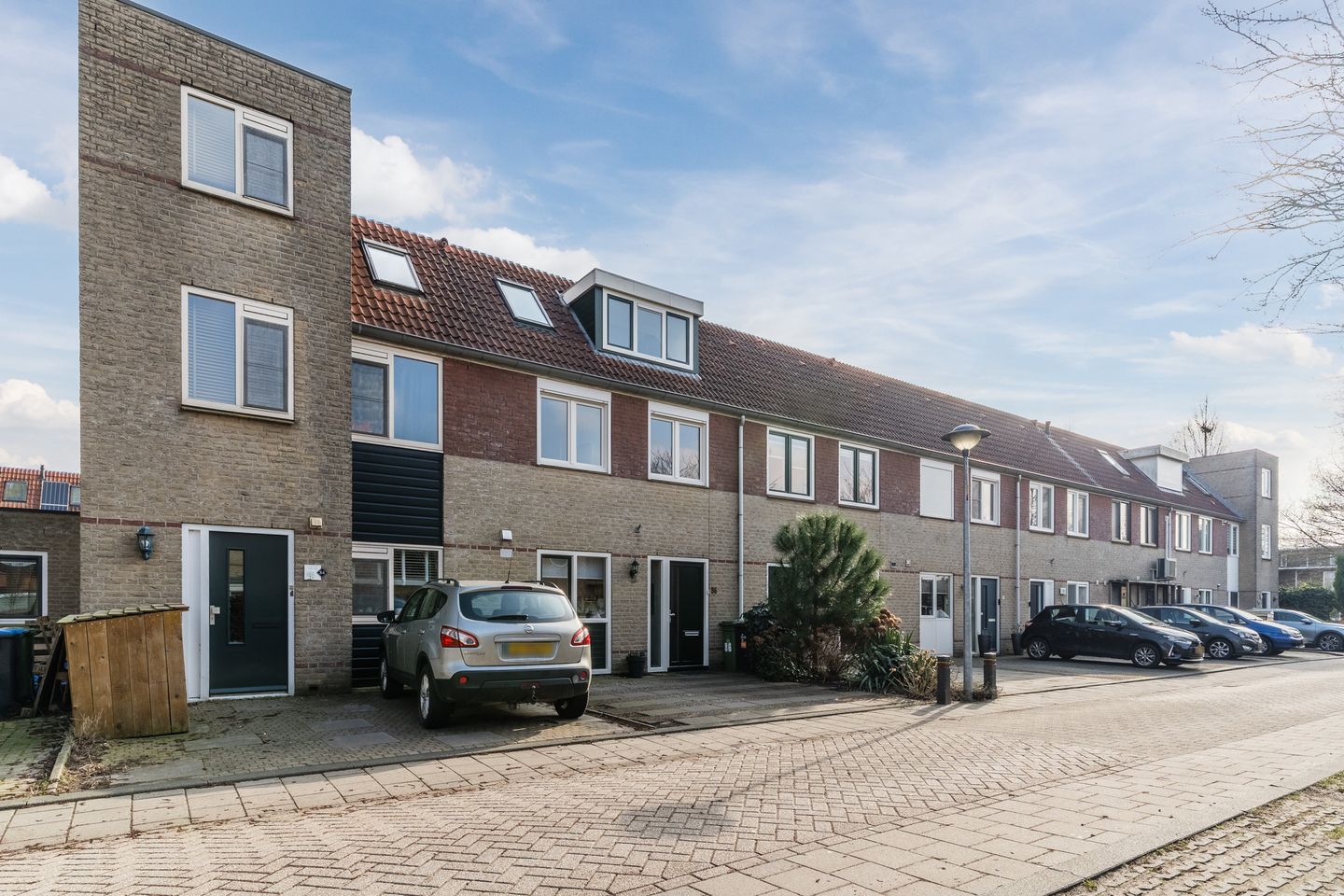 Foto 5 van Wilhelmina Druckerweg 86