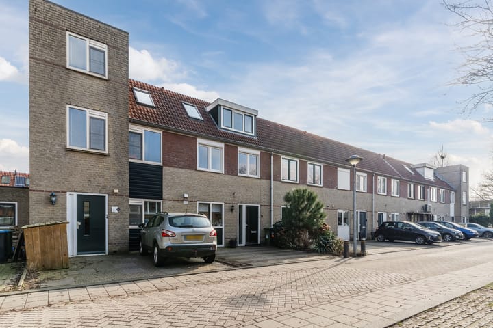 Foto 5 van Wilhelmina Druckerweg 86