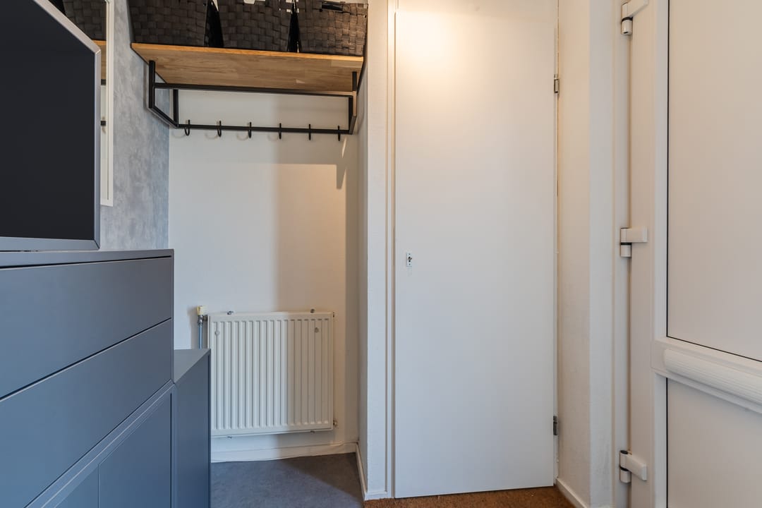 Foto 7 van Wilhelmina Druckerweg 86