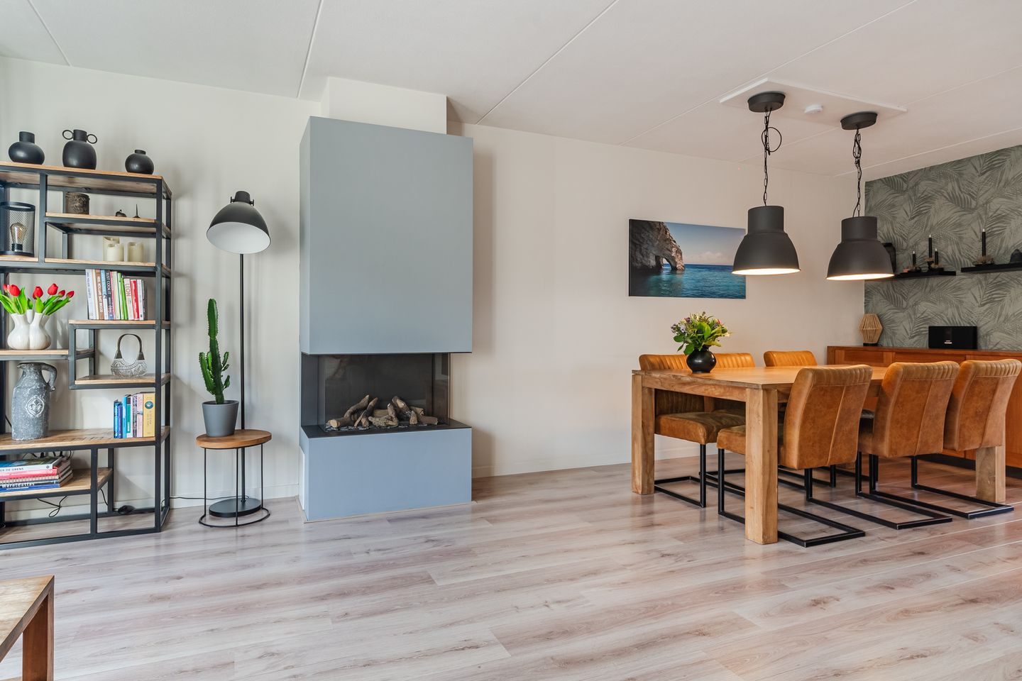 Foto 10 van Wilhelmina Druckerweg 86