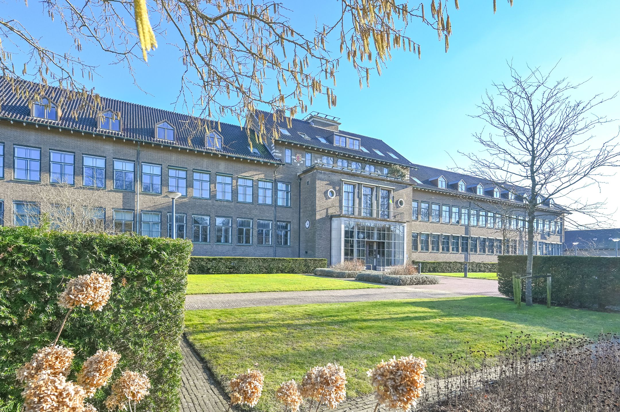 Ign. Bispincklaan 39 