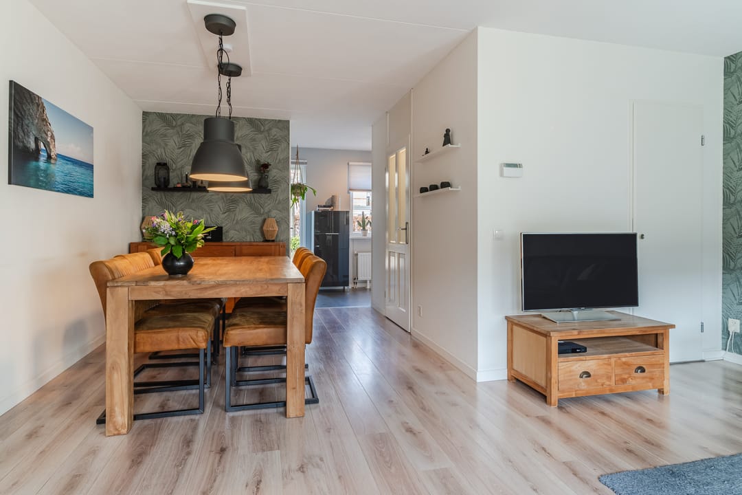 Foto 11 van Wilhelmina Druckerweg 86