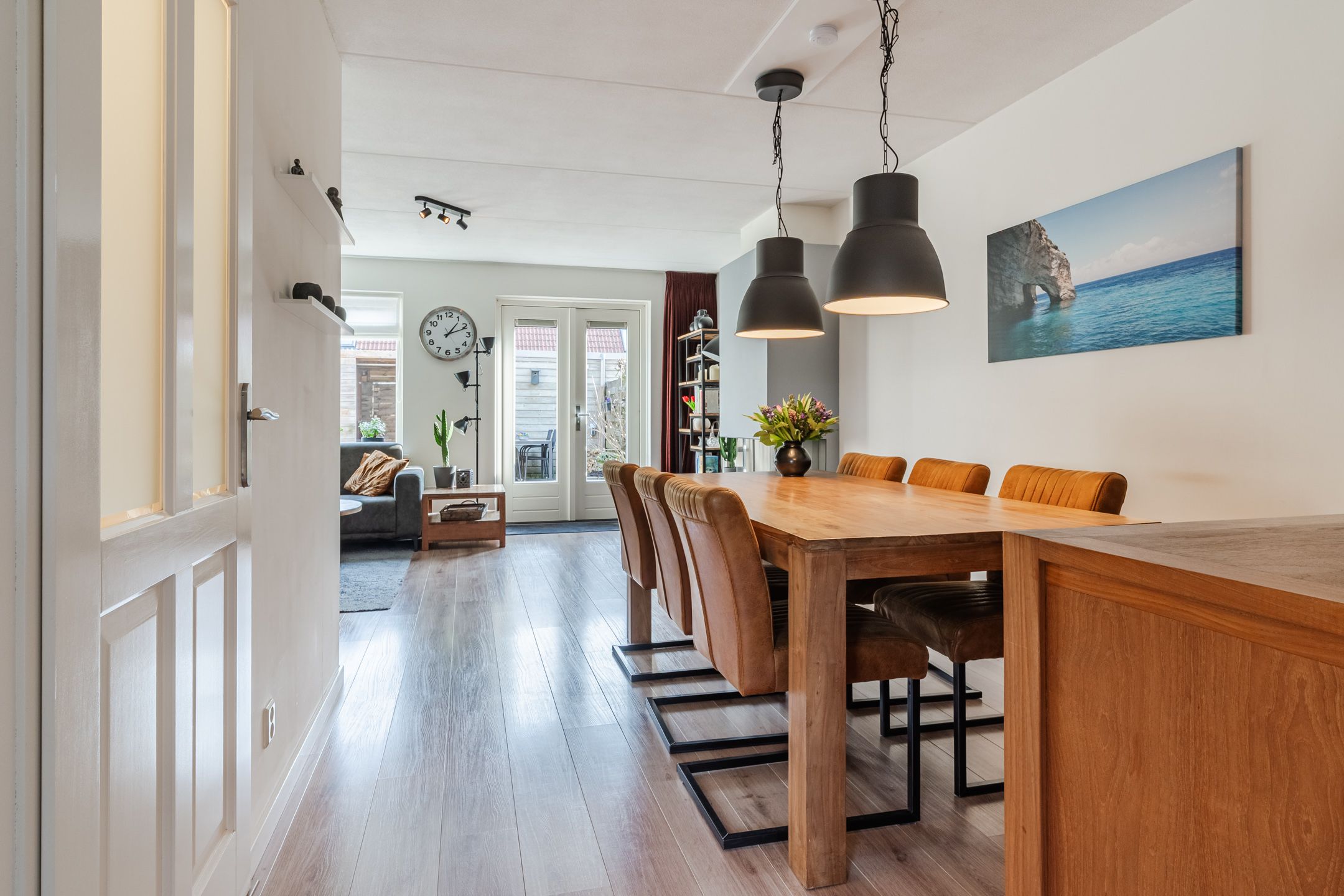 Foto 12 van Wilhelmina Druckerweg 86