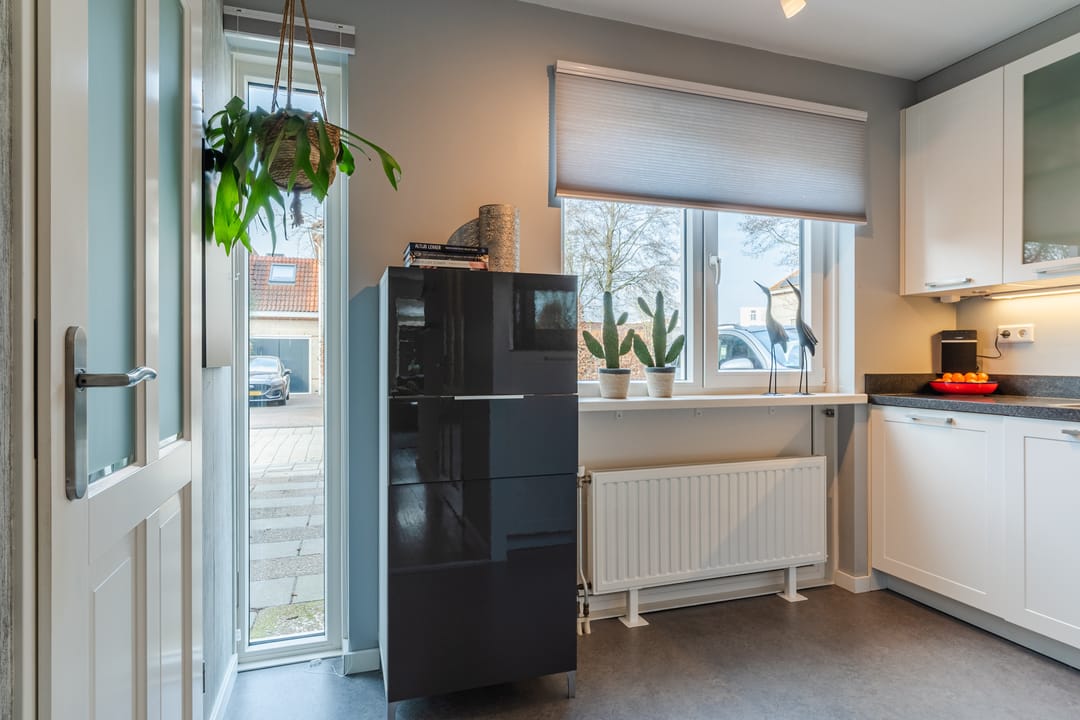 Foto 13 van Wilhelmina Druckerweg 86