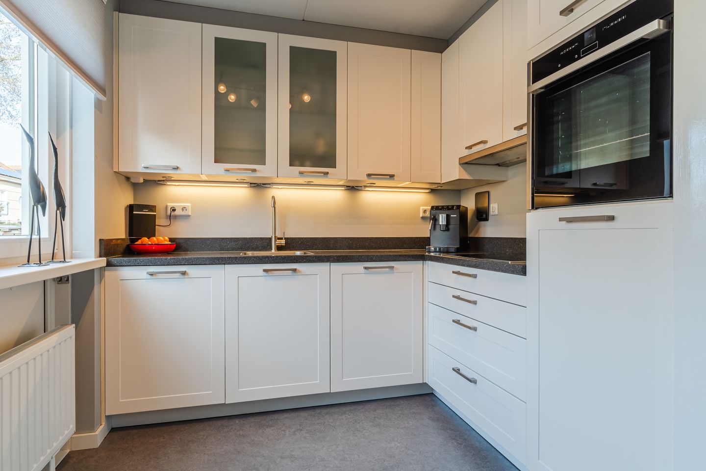 Foto 14 van Wilhelmina Druckerweg 86