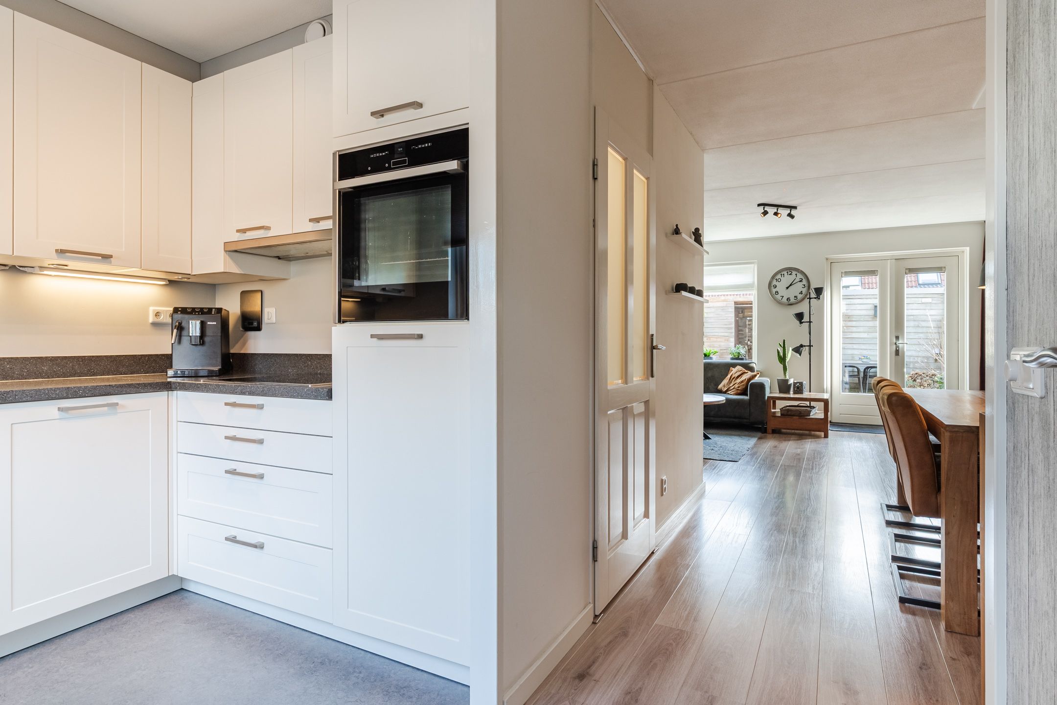 Foto 15 van Wilhelmina Druckerweg 86