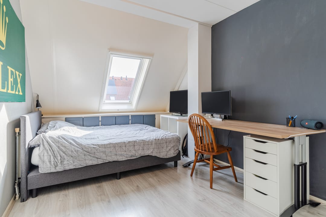 Foto 17 van Wilhelmina Druckerweg 86