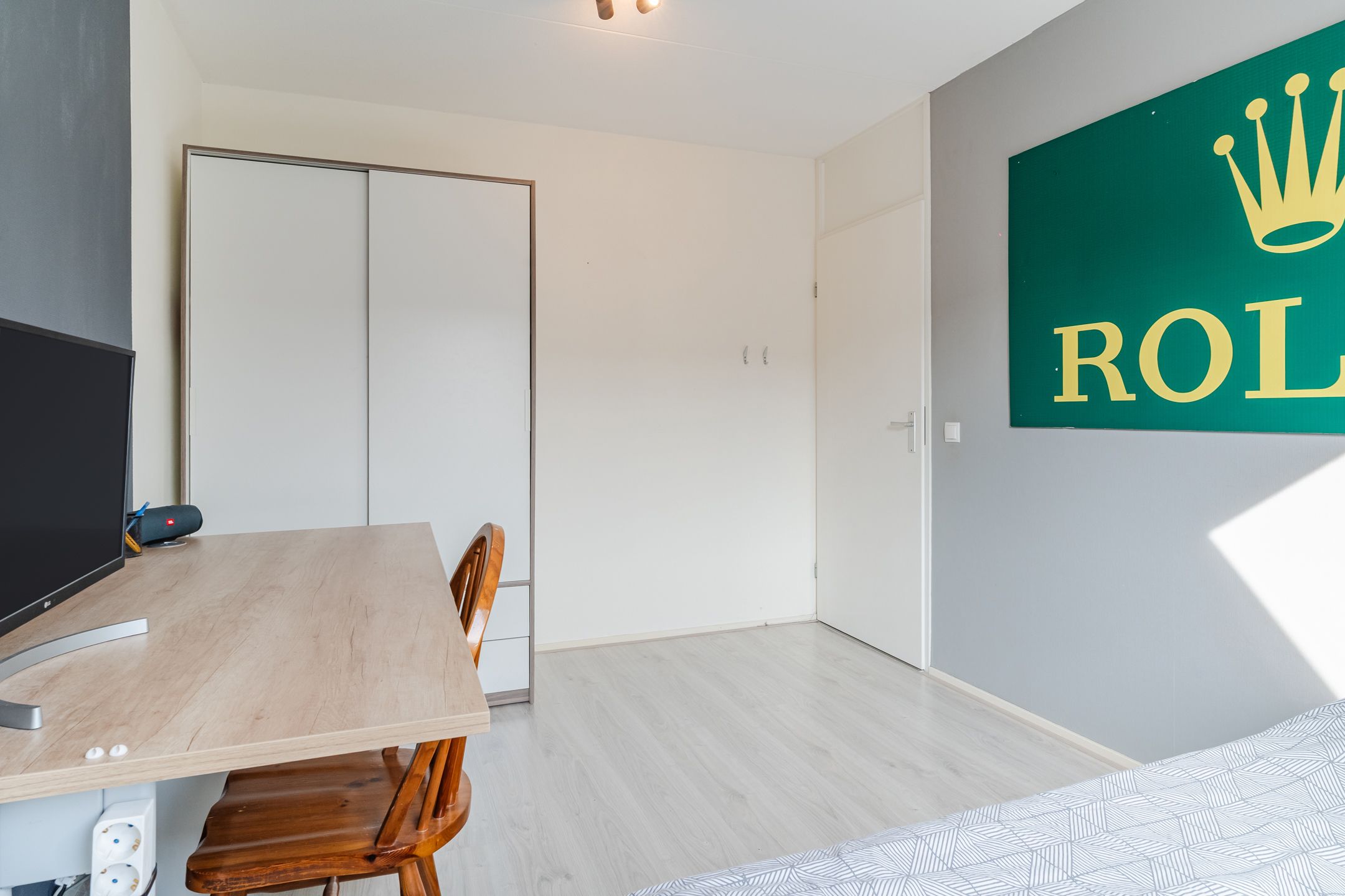 Foto 18 van Wilhelmina Druckerweg 86