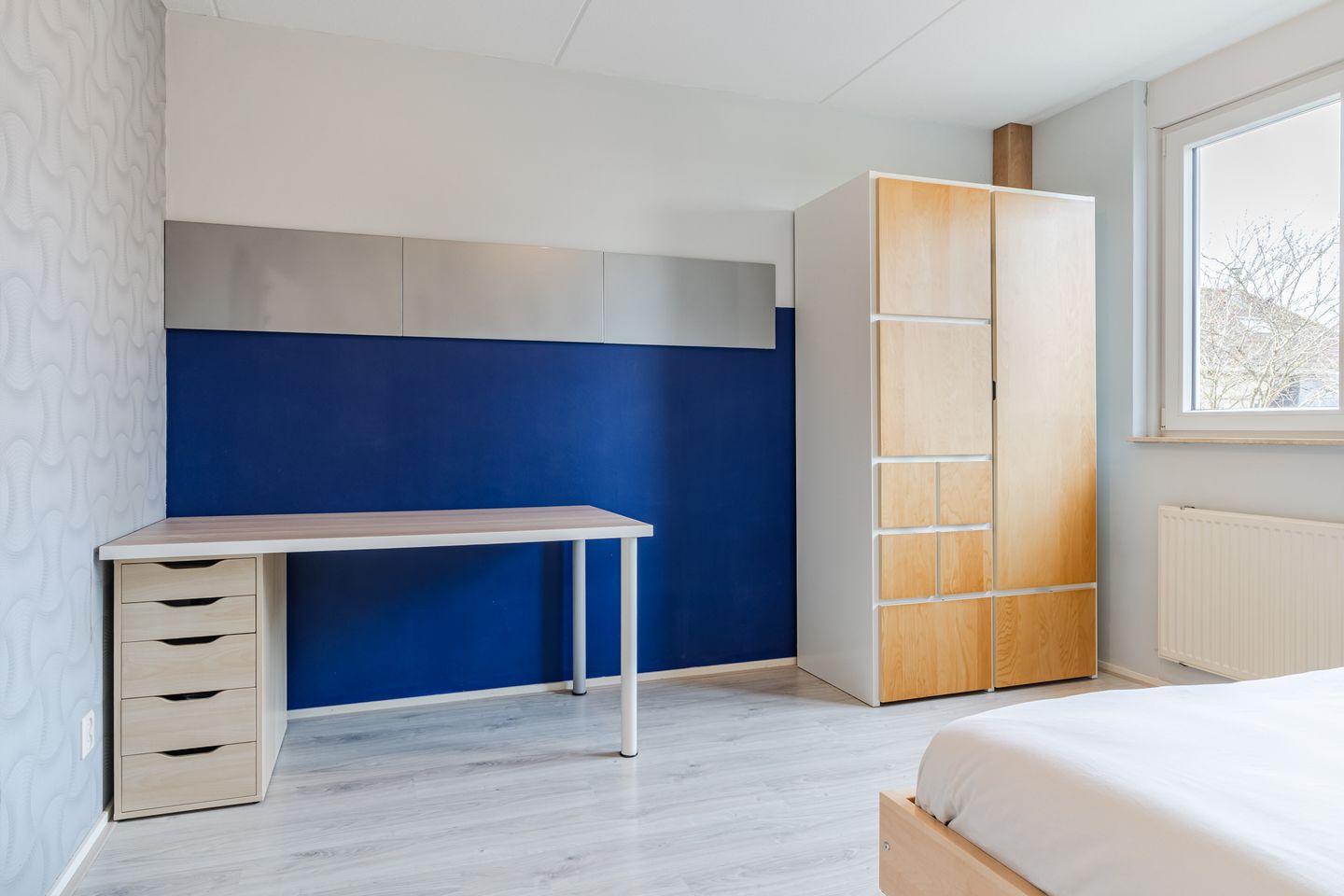 Foto 19 van Wilhelmina Druckerweg 86