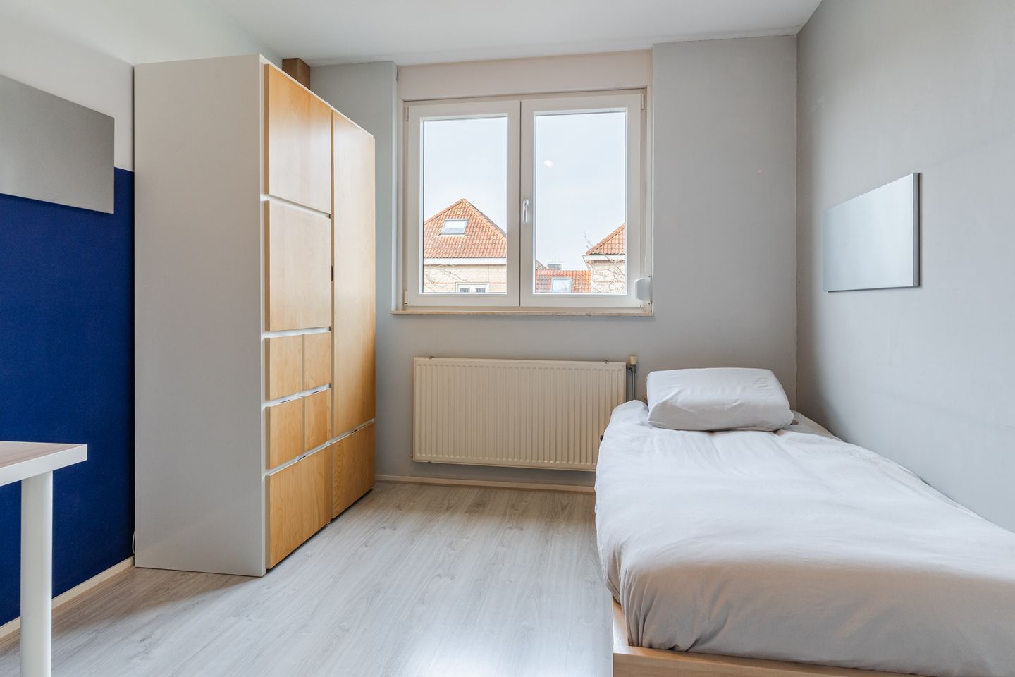 Foto 20 van Wilhelmina Druckerweg 86