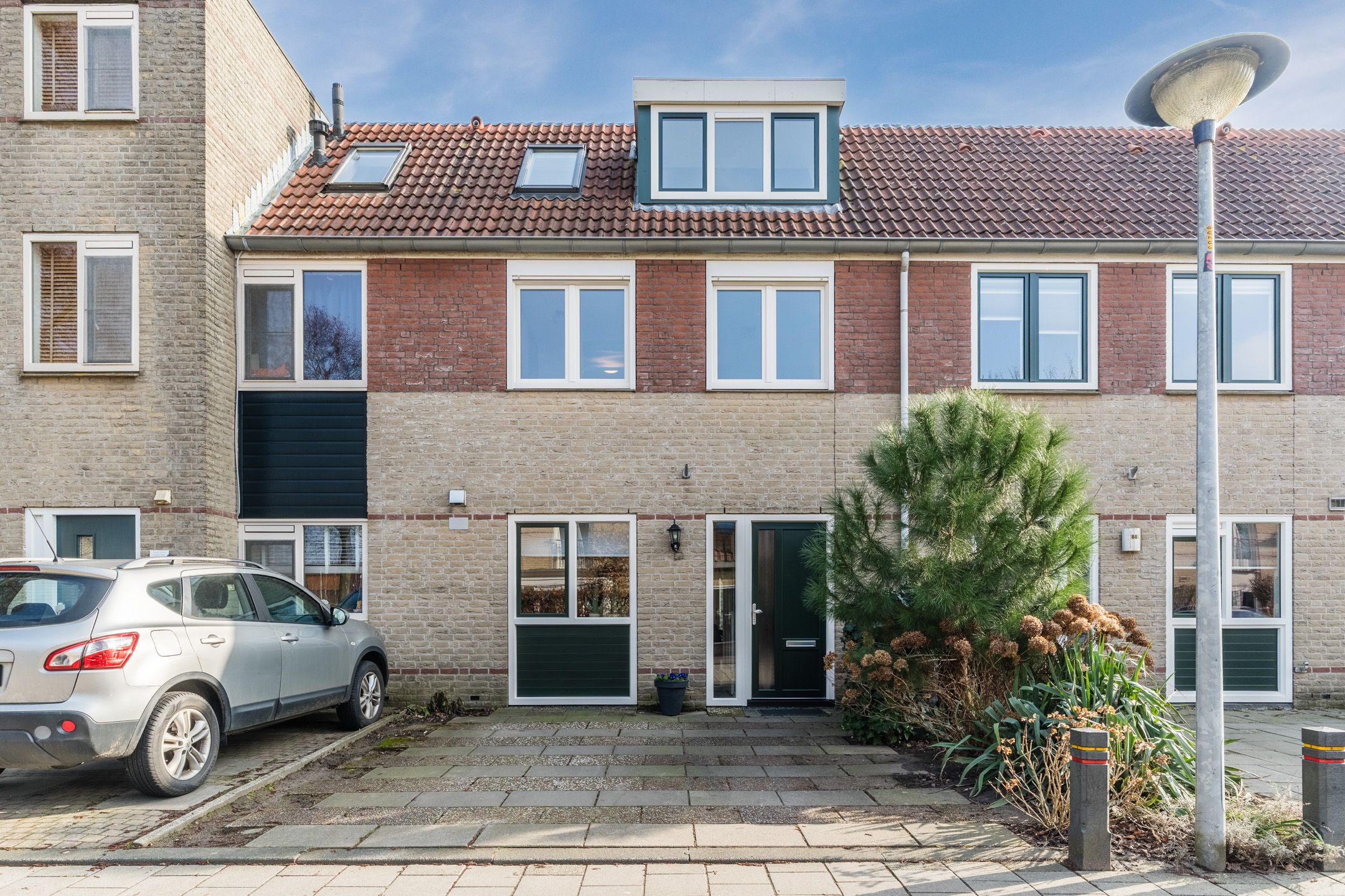 Foto 6 van Wilhelmina Druckerweg 86