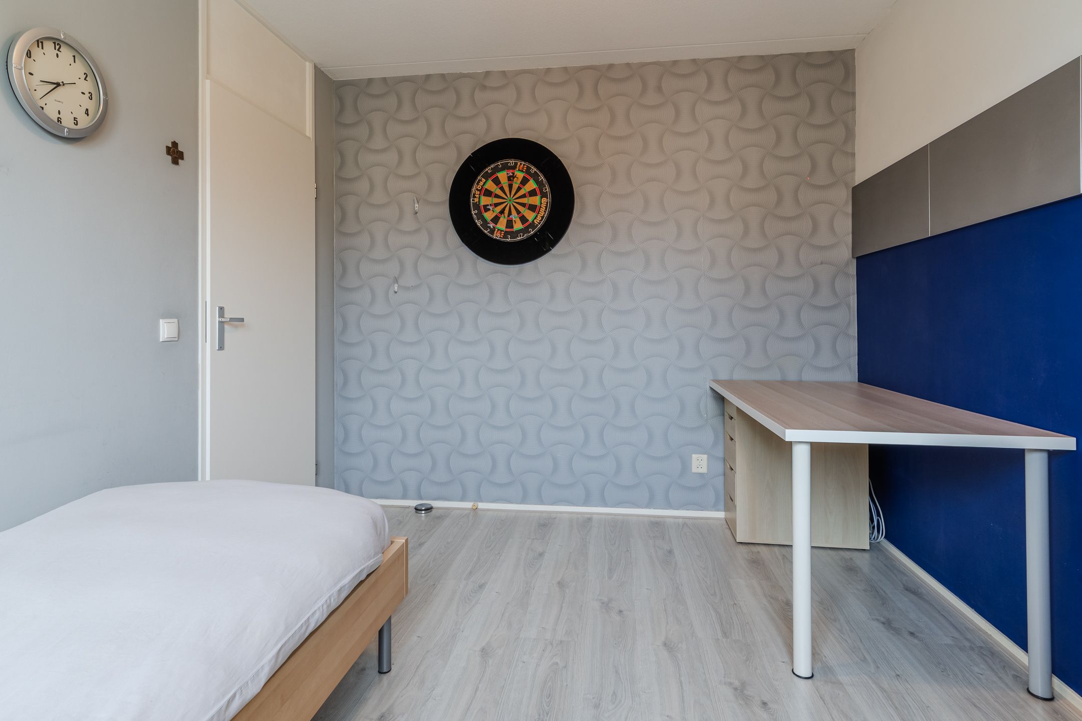 Foto 21 van Wilhelmina Druckerweg 86