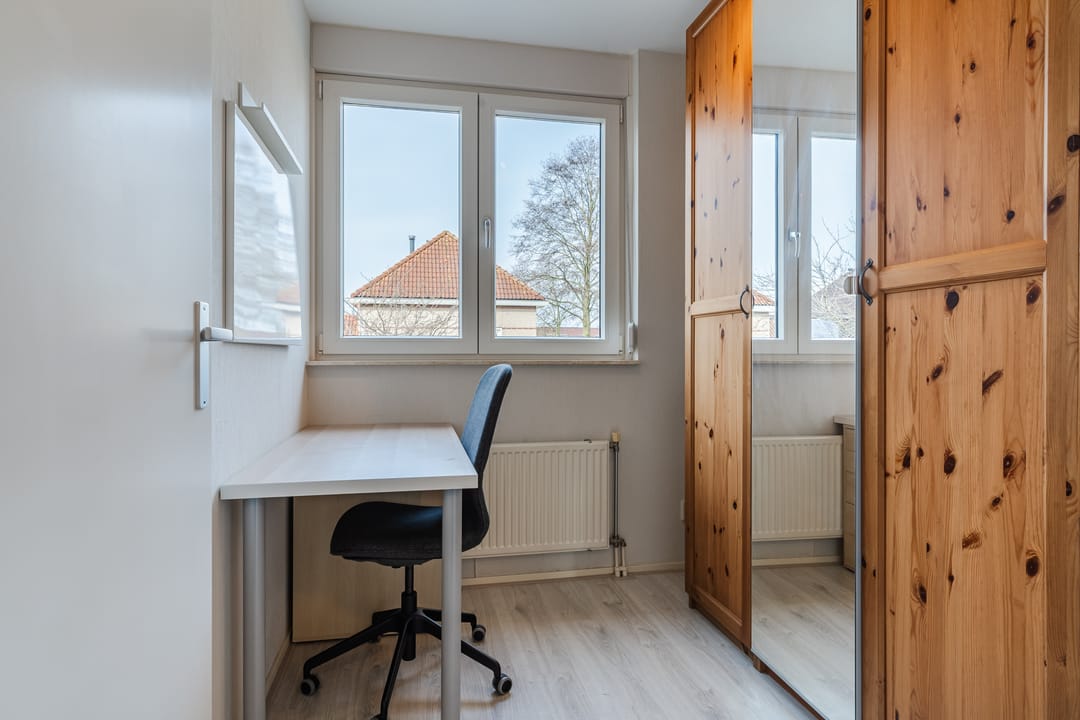 Foto 22 van Wilhelmina Druckerweg 86