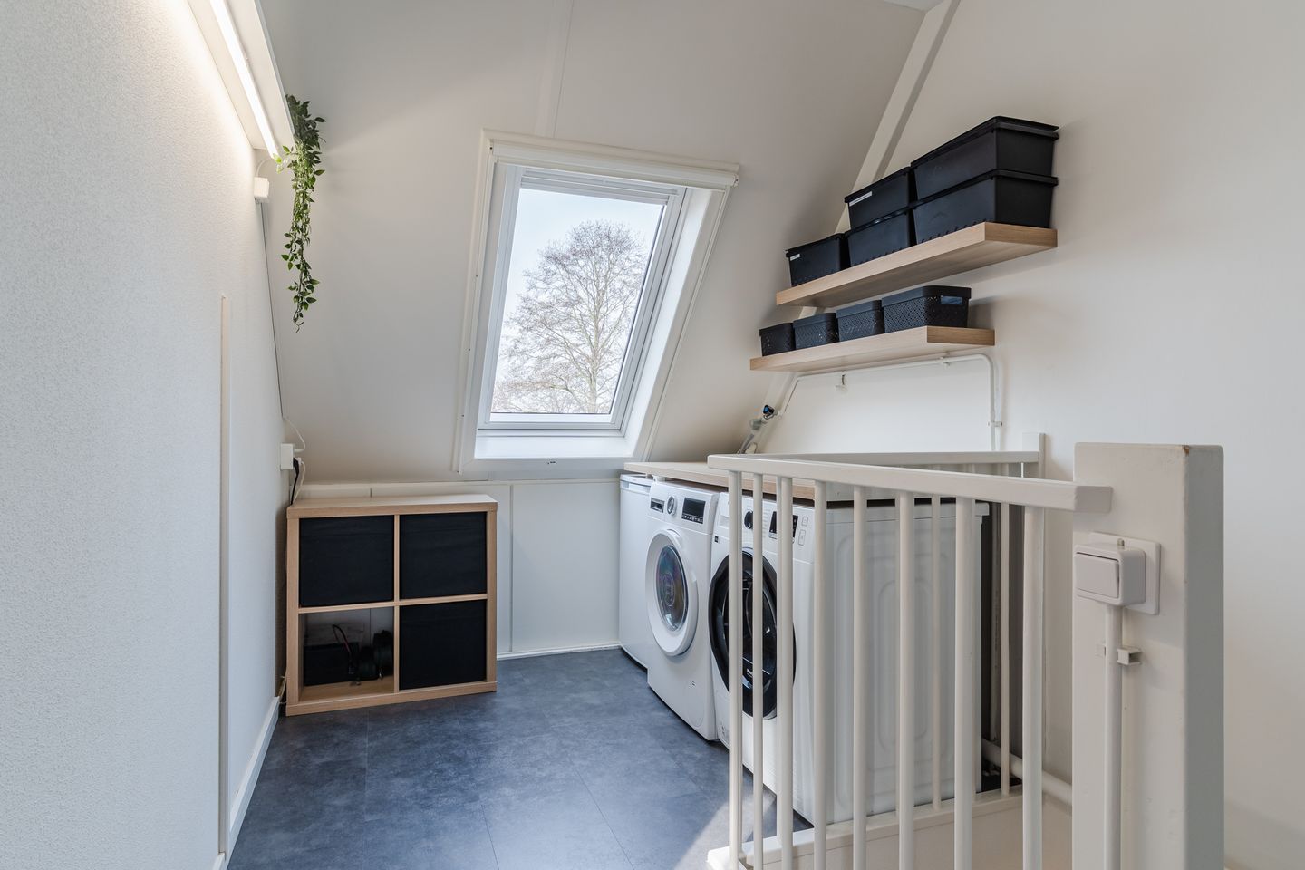 Foto 25 van Wilhelmina Druckerweg 86