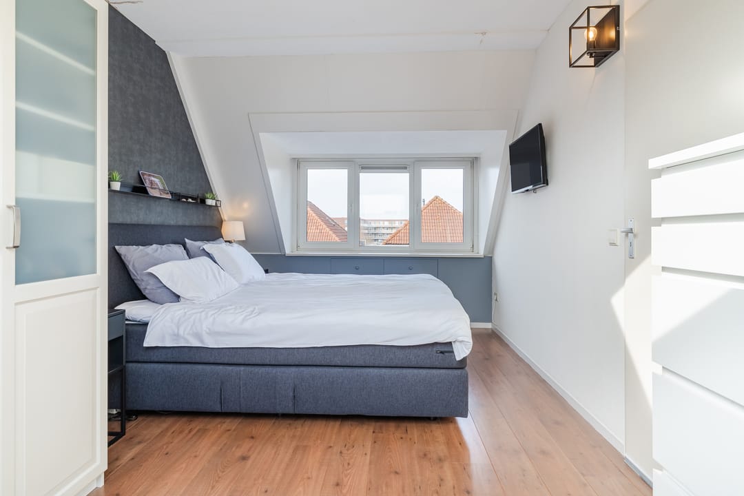 Foto 26 van Wilhelmina Druckerweg 86