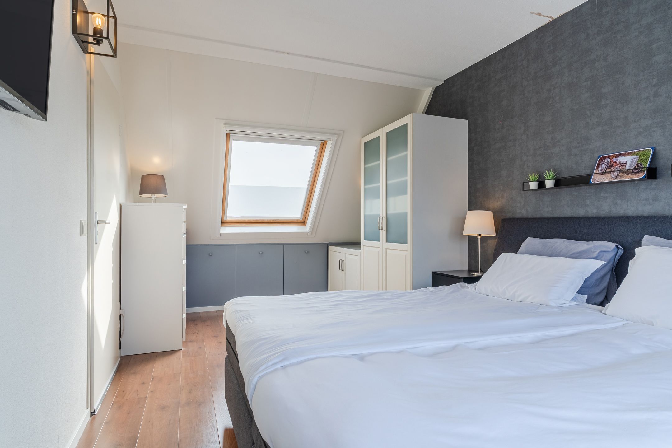 Foto 27 van Wilhelmina Druckerweg 86