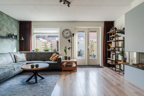 Wilhelmina Druckerweg 86 tertiary image