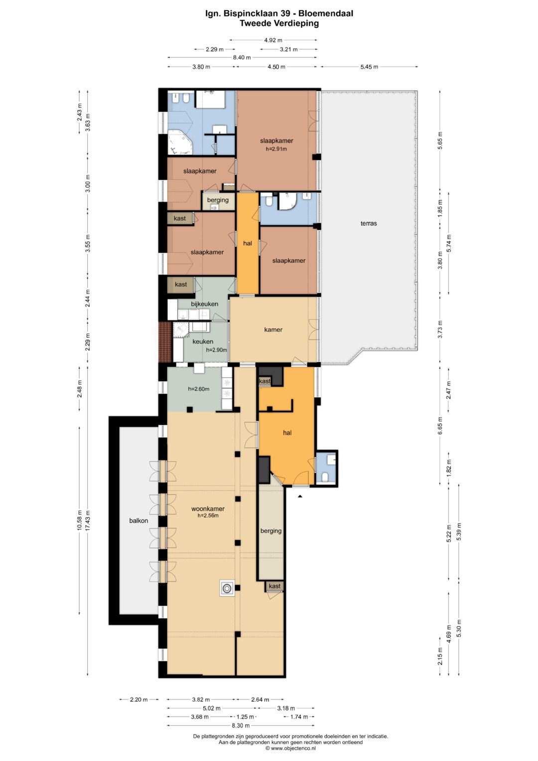 Foto 54 van Ign. Bispincklaan 39