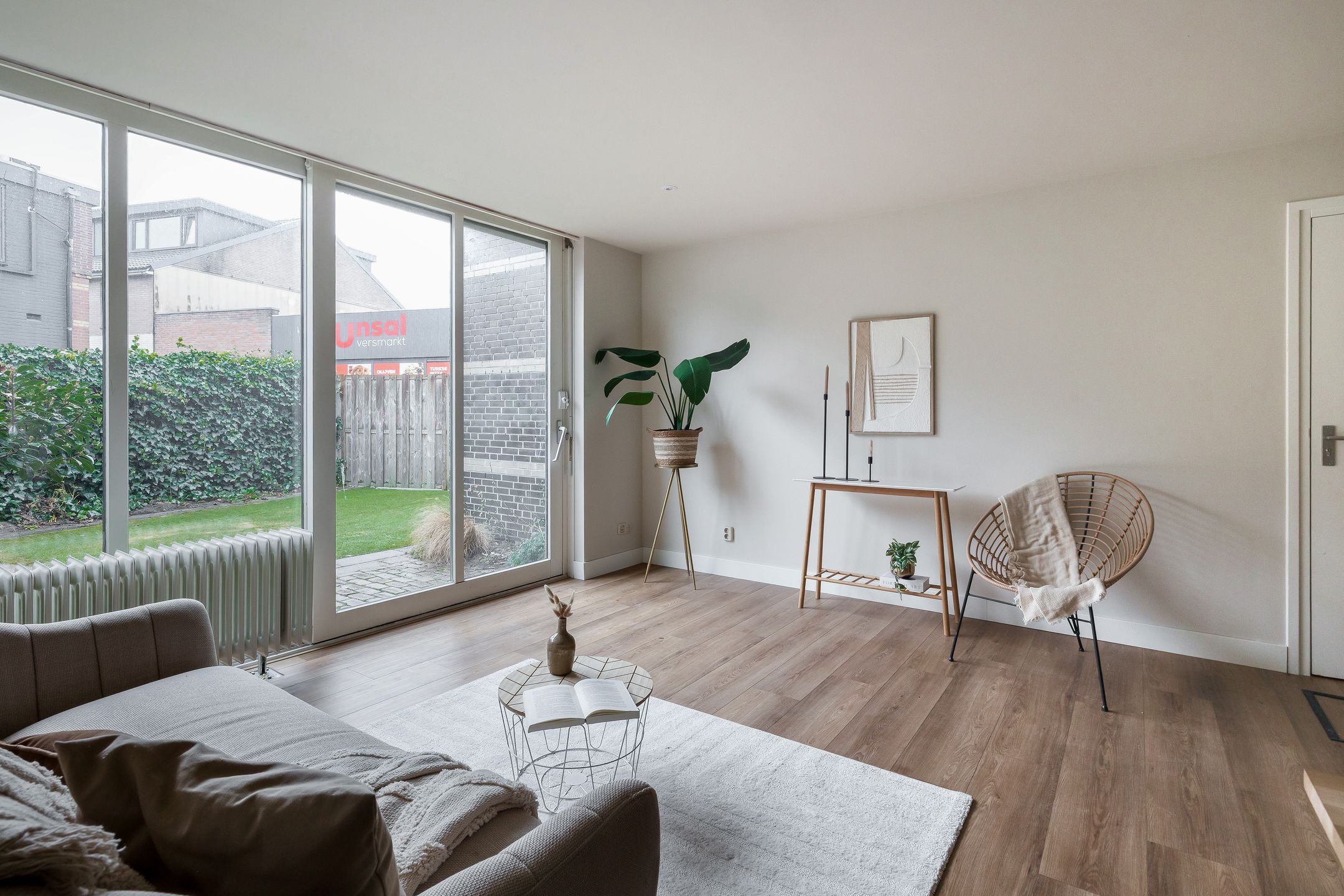 Foto 6 van Bosstraat 31