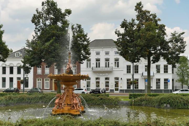 Jansbinnensingel 21-1