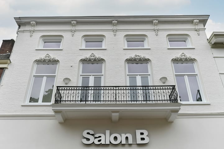 Foto 5 van Jansbinnensingel 21-1