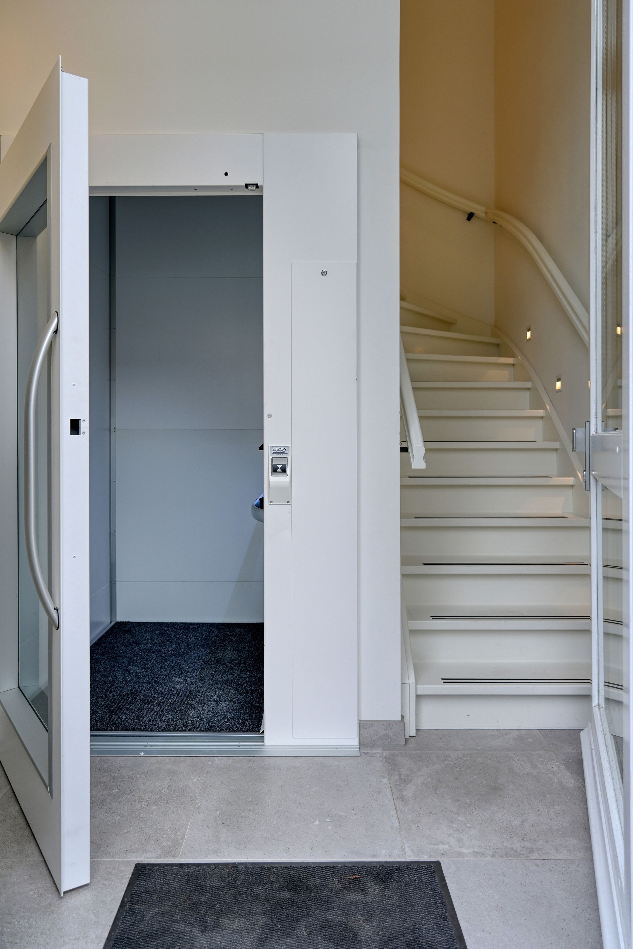 Foto 6 van Jansbinnensingel 21-1