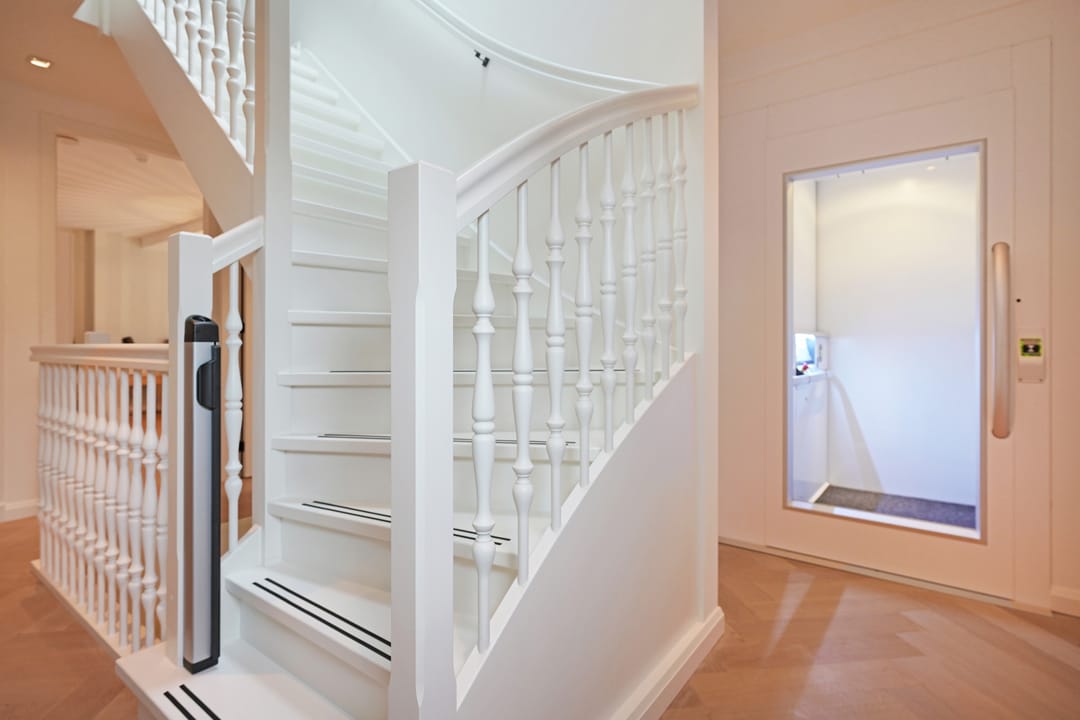 Foto 7 van Jansbinnensingel 21-1