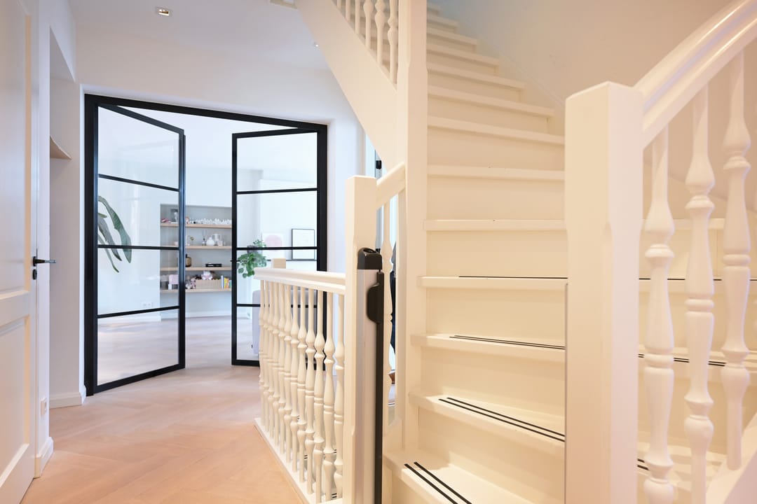 Foto 8 van Jansbinnensingel 21-1